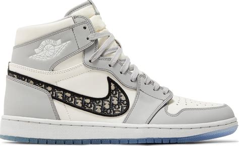 air force one dior prix|dior jordan 1 high for sale.